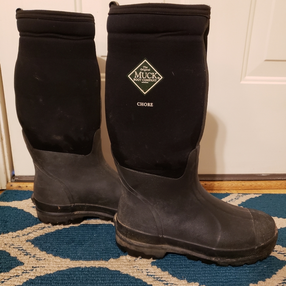 Muck Boots